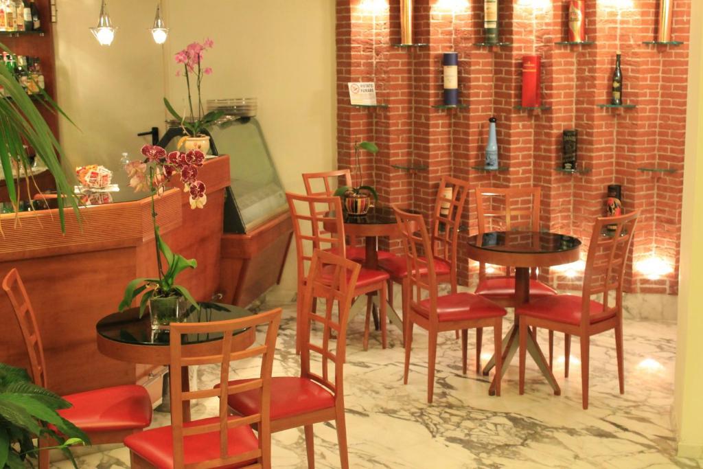 Hotel Pisacane Sapri Kültér fotó