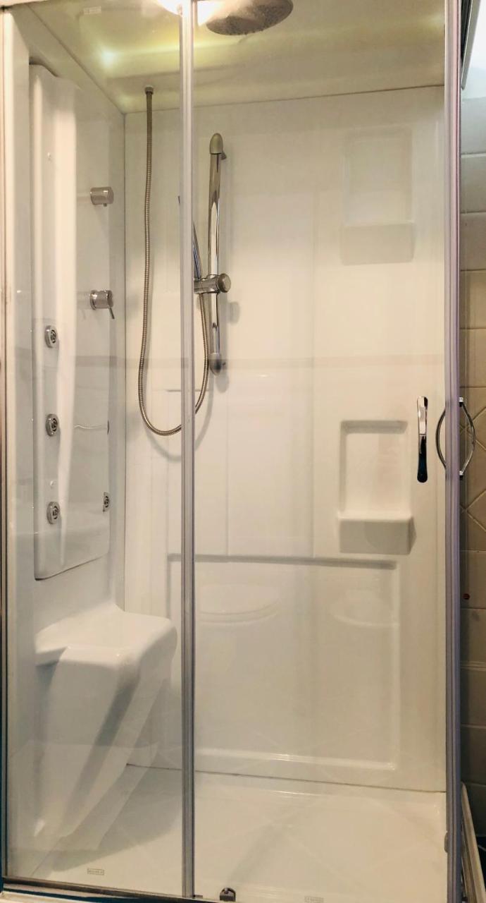 Hotel Pisacane Sapri Kültér fotó
